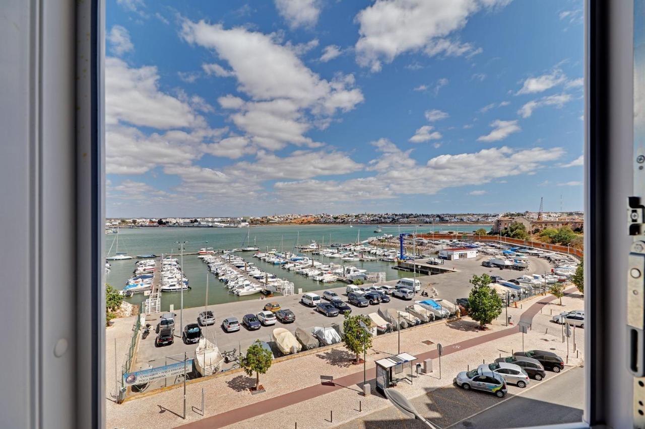Portimao Marina View By Homing Portimão Exterior foto