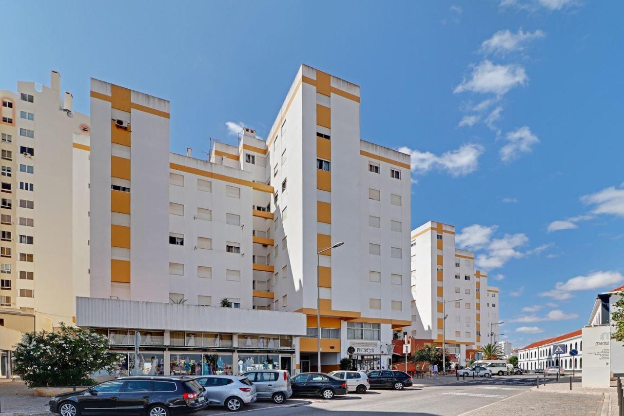 Portimao Marina View By Homing Portimão Exterior foto